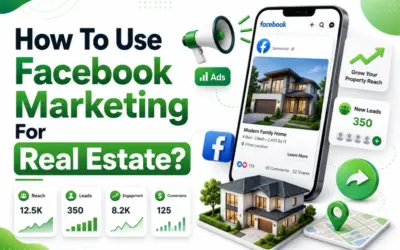How to Use Facebook Marketing for Real Estate Growth